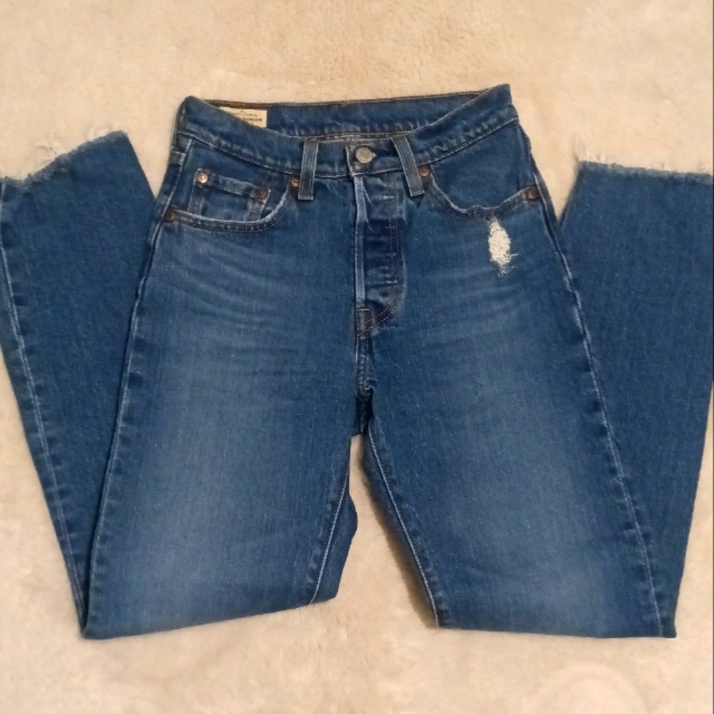 Levi's Jeans